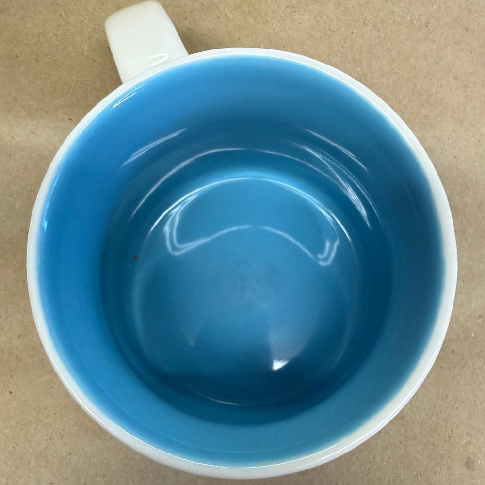 Starbucks You Are Here Series Atlanta Mug-2017